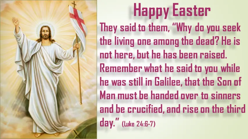 Easter Slide Image 2